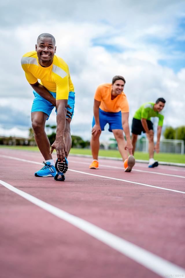 肯尼亚长跑运动员勇夺冠军，展现耐力与毅力的简单介绍